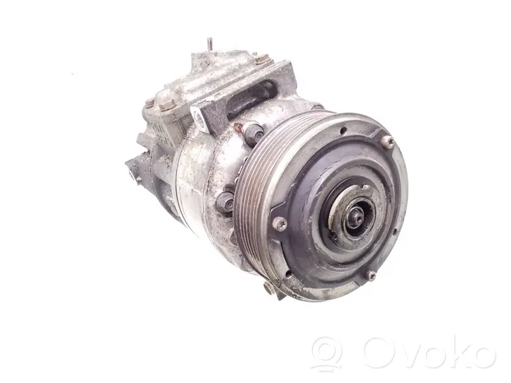 Volkswagen Touran I Compressore aria condizionata (A/C) (pompa) 1K0820803Q