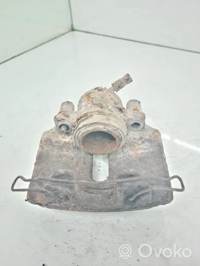 Volkswagen PASSAT B6 Caliper de freno delantero 