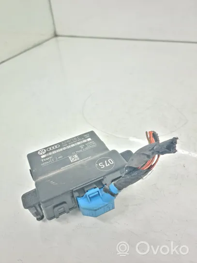 Volkswagen PASSAT B6 Gateway control module 3C0907530C