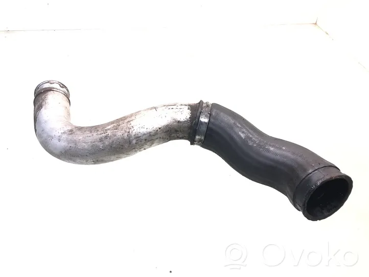 BMW 5 E39 Intercooler hose/pipe 2249669