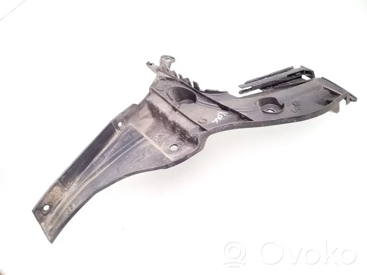 Audi A3 S3 8V Rear bumper mounting bracket 8V4807377A