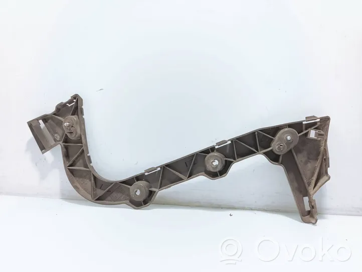 Ford Focus Staffa di rinforzo montaggio del paraurti posteriore BM51N17E851A