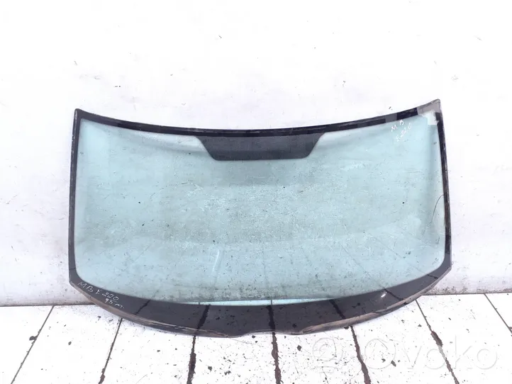 Mercedes-Benz S W220 Front windscreen/windshield window 