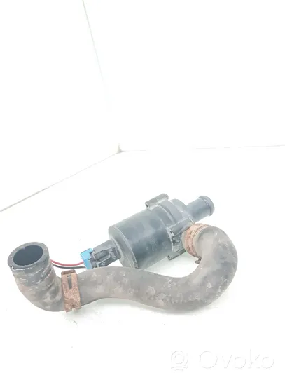 Opel Vectra C Electric auxiliary coolant/water pump 873528E