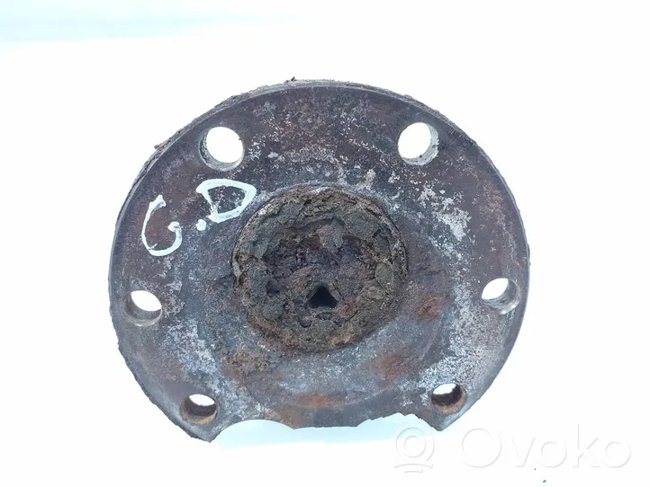 Audi A4 S4 B5 8D Eje corto 