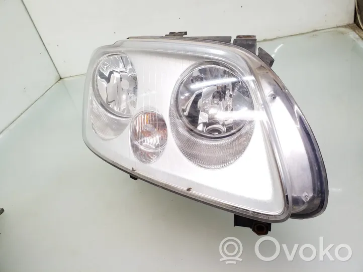 Volkswagen Caddy Headlight/headlamp 2K0941006B