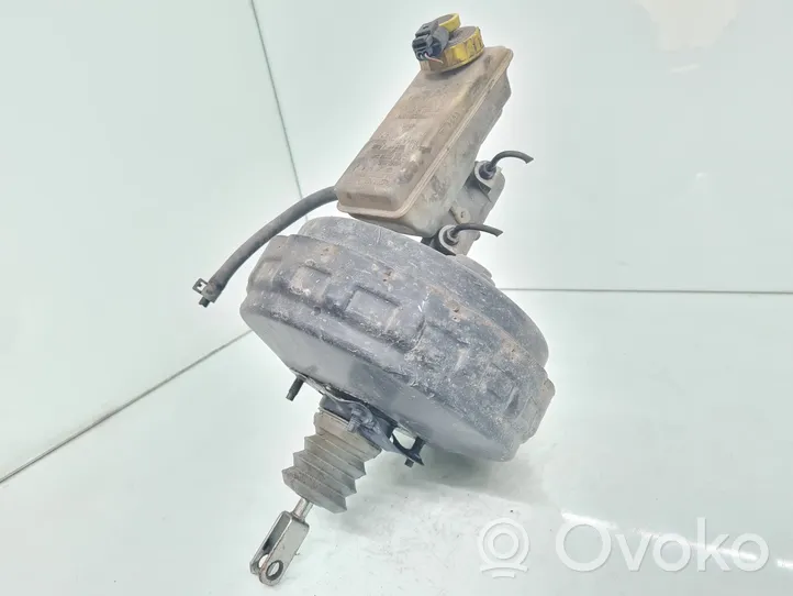 Seat Alhambra (Mk1) Brake booster 7M1611303