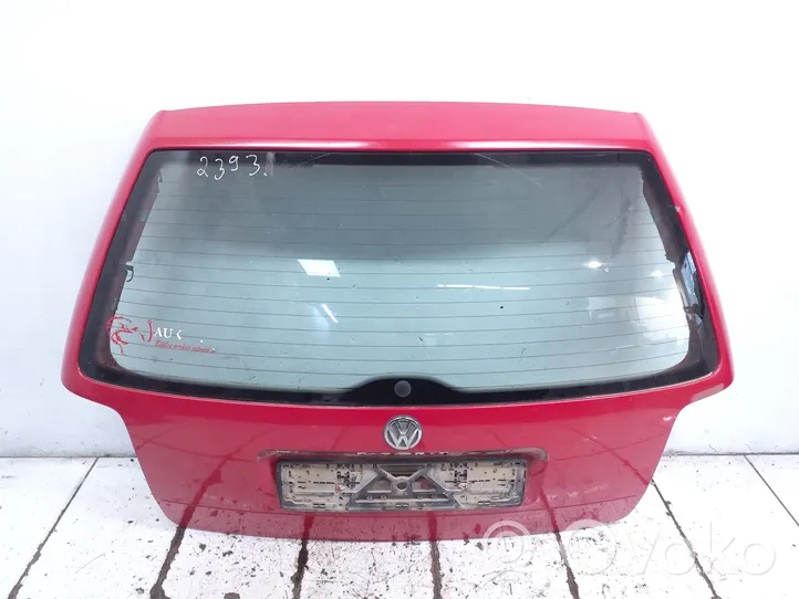 Volkswagen PASSAT B5 Portellone posteriore/bagagliaio 