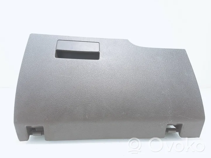 Volkswagen Touran II Glove box lid/cover 1T1857919