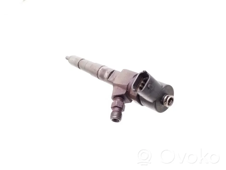 Fiat Croma Fuel injector 0445110243