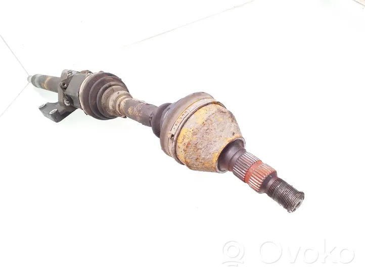 Fiat Croma Передняя полуось 55184512