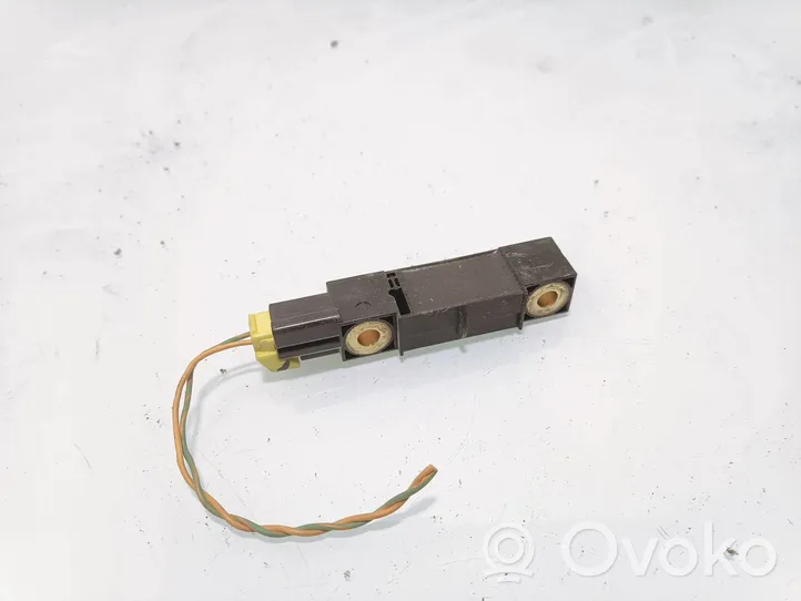 Volvo S60 Airbagsensor Crashsensor Drucksensor 8622365