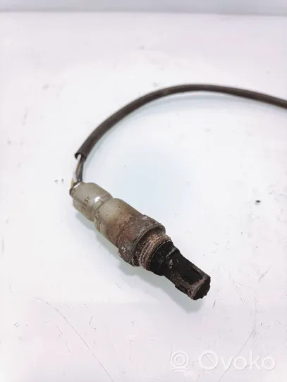 Ford Focus Sonde lambda 9687160780