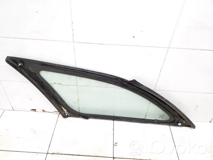 Nissan Primera Szyba karoseryjna tylna 43R00048