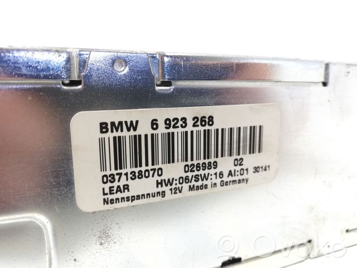 BMW 5 E39 Videon ohjainlaite 6923268