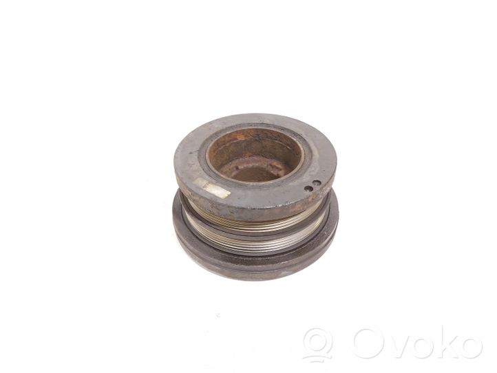 BMW 3 E46 Crankshaft pulley 