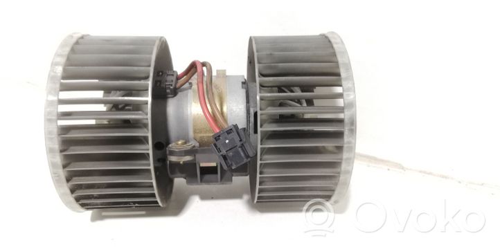 BMW 3 E46 Soplador/ventilador calefacción B7521