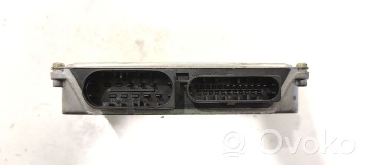 BMW 3 E46 Centralina/modulo del motore 412265001001