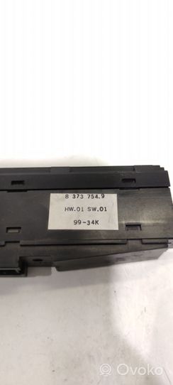 BMW 3 E46 ASC control unit/module 83737549