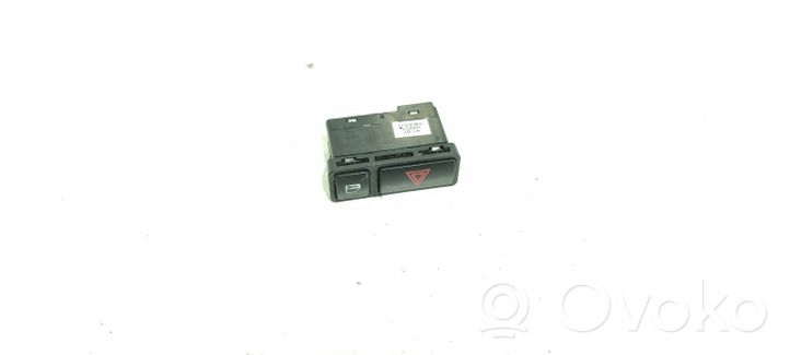 BMW 3 E46 Interrupteur de verrouillage centralisé 61318368920