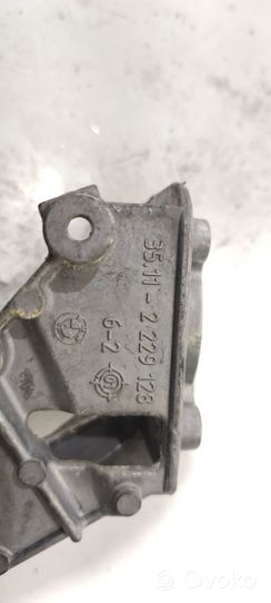 BMW 3 E46 Brake pedal 35112229128