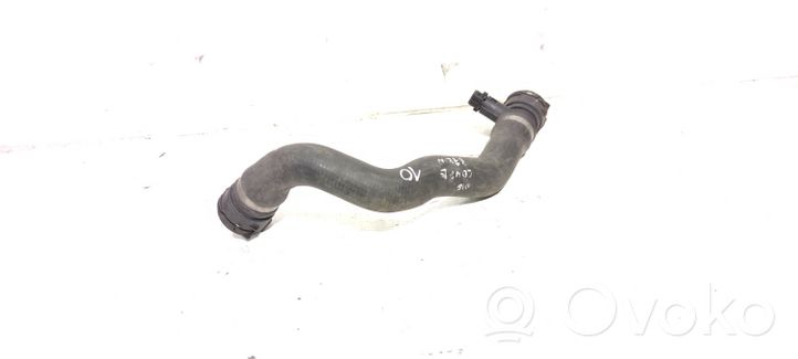 BMW 3 E46 Tuyau de liquide de refroidissement moteur 11531436364D