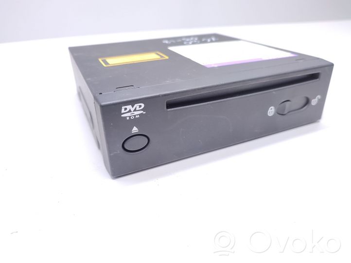 Volvo XC60 Stacja multimedialna GPS / CD / DVD 31285568