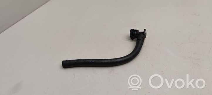 BMW 3 E46 Fuel line/pipe/hose 