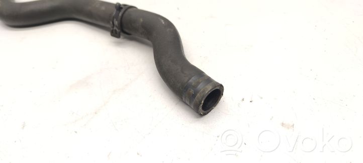 BMW 5 E60 E61 Tuyau de liquide de refroidissement moteur 6421691100103