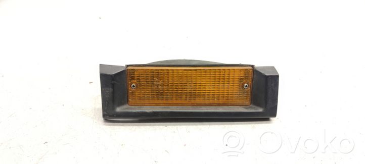 BMW 3 E30 Posūkis priekinio bamperio 63131372685