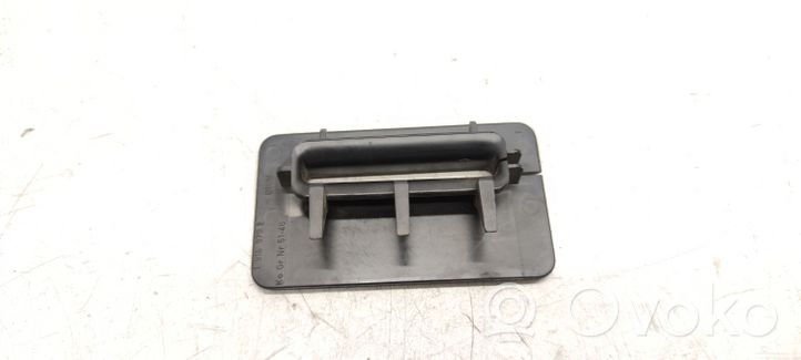 BMW 3 E30 Rivestimento cintura di sicurezza 19169792