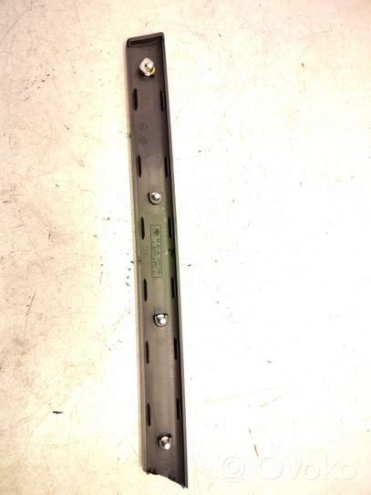 BMW 3 E46 Front door trim bar 51418200726