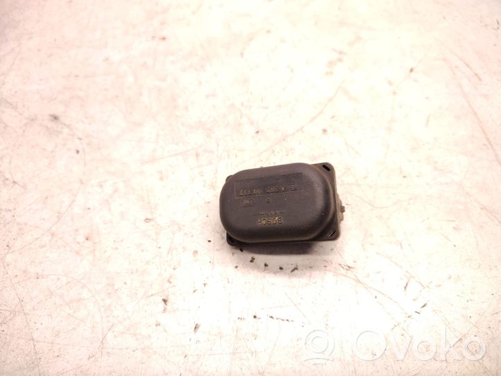 BMW 3 E30 Vārsta stāvokļa sensors 0280110007