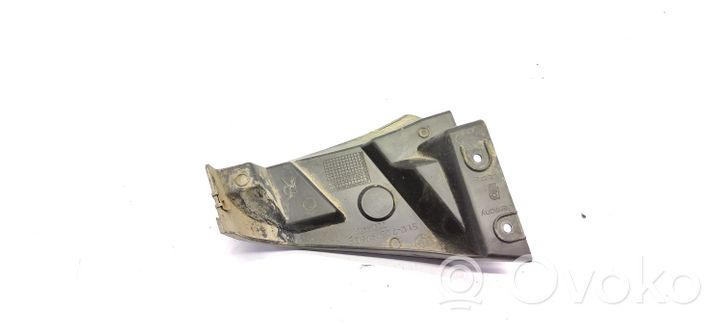 BMW 3 E46 Support de pare-chocs arrière 5112703197605