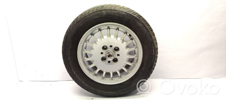 BMW 3 E30 R14 alloy rim 25035300