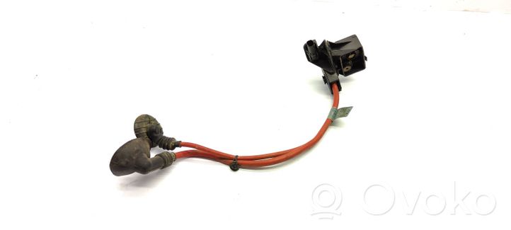 BMW 3 E46 Positive cable (battery) 6910543