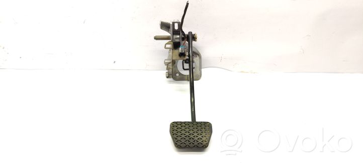 BMW 3 E46 Brake pedal 35112229128