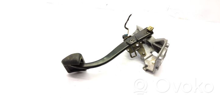 BMW 3 E46 Brake pedal 35112229128