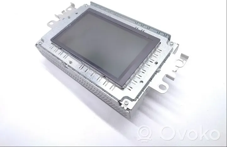 Volvo XC60 Monitor/display/piccolo schermo 31374996