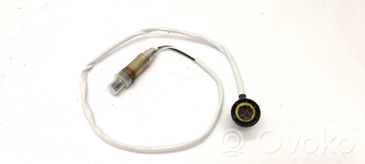 BMW 3 E30 Sensore della sonda Lambda 0258005325