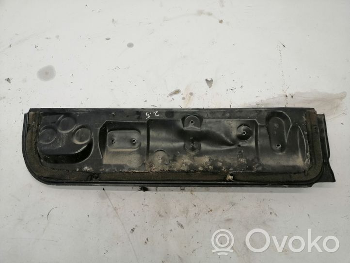 BMW 3 E30 Engine compartment bulkhead 