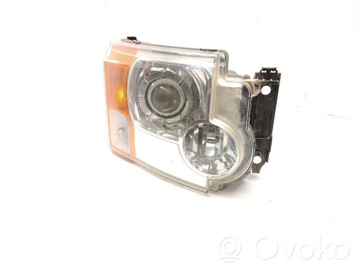 Land Rover Discovery 3 - LR3 Lampa przednia XBC500402