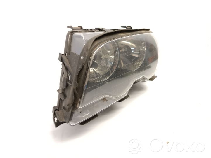BMW 3 E46 Headlight/headlamp 305235715