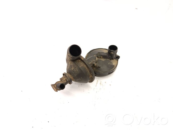 BMW 3 E46 Breather valve 7501566