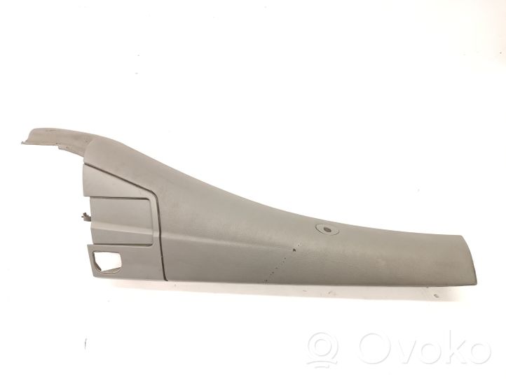 BMW 3 E46 Moldura superior lateral del asiento trasero 51438231904