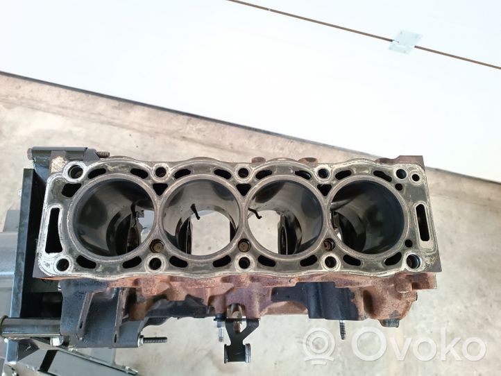 Peugeot 5008 Bloc moteur 4056377