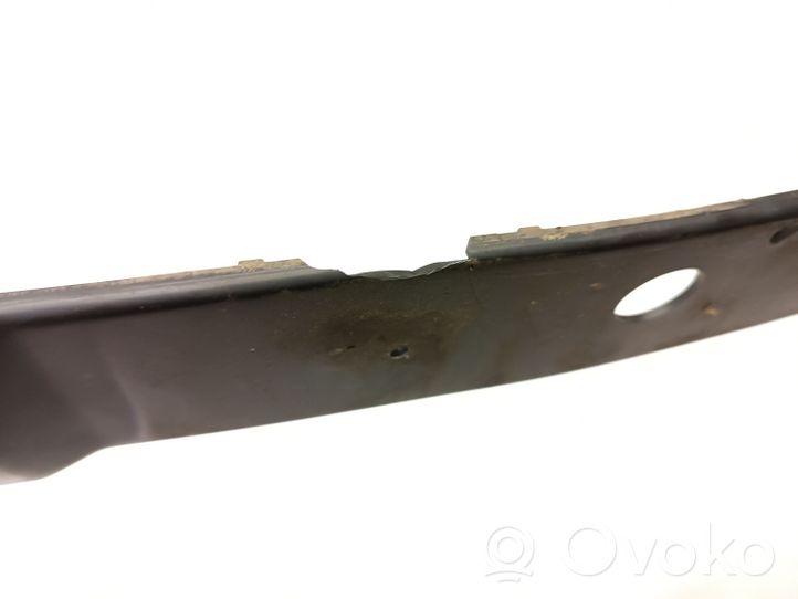 BMW 3 E30 Rivestimento del pannello parte angolare del paraurti anteriore 51111945908