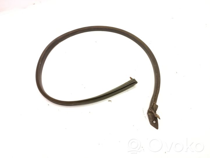 BMW 3 E30 Rubber seal front door (on door) 