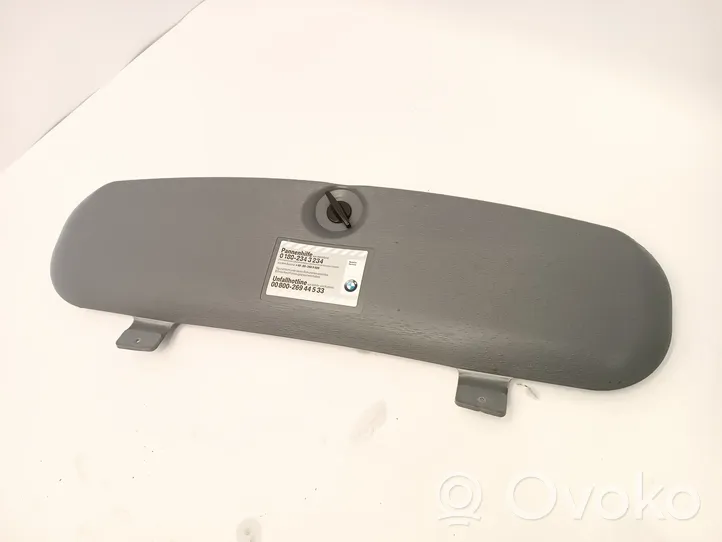 BMW 3 E46 Boîte à outils 71111094910