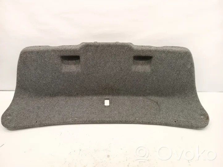 BMW 3 E46 Rivestimento portellone 8176670